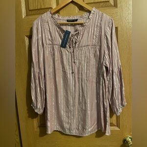 Tunic top